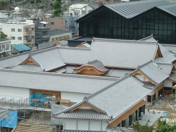 長崎歴史文化博物館 